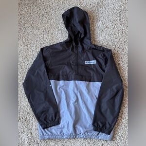 Youth Champion Windbreaker Jacket